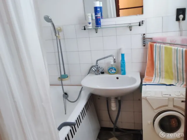 Eladó lakás Budapest XXII. kerület, Budafok 55 nm