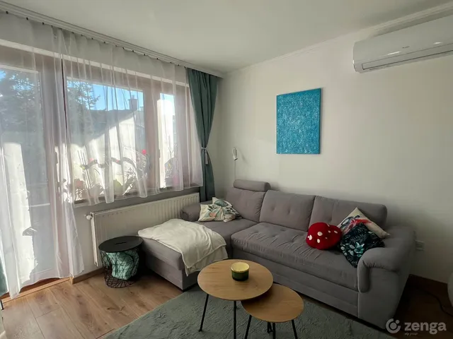 Eladó lakás Budapest II. kerület, Rózsadomb 62 nm