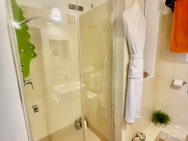 1-sobno stanovanje, 28 m²