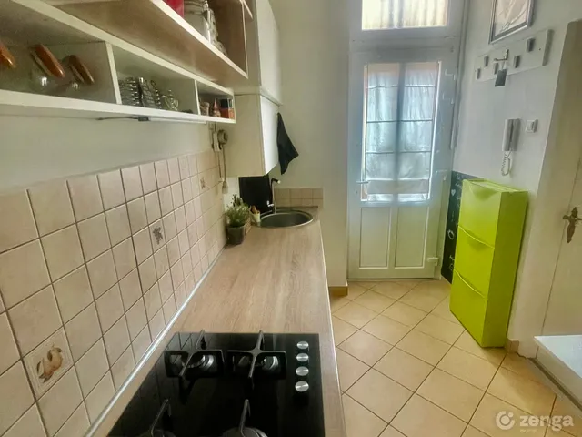 Apartment in Budapest VII. kerület - View 4