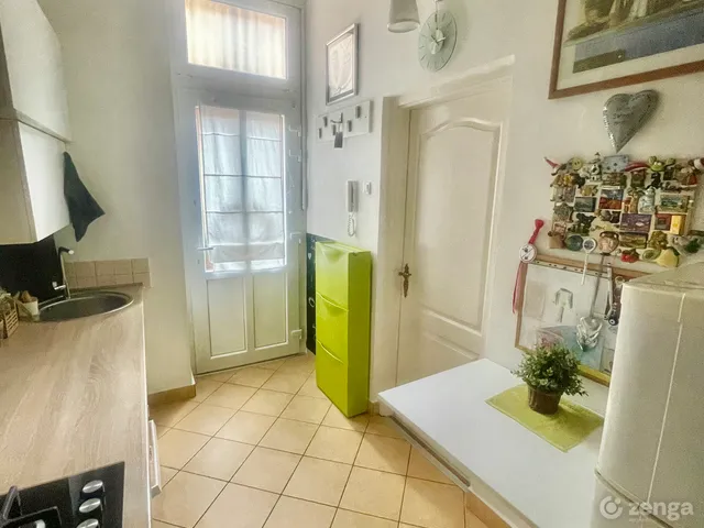 Apartment in Budapest VII. kerület - View 5