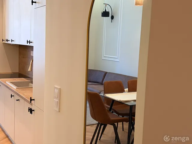 Kiadó lakás Budapest I. kerület, Krisztinaváros I. ker. 41 nm
