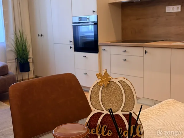Kiadó lakás Budapest I. kerület, Krisztinaváros I. ker. 41 nm