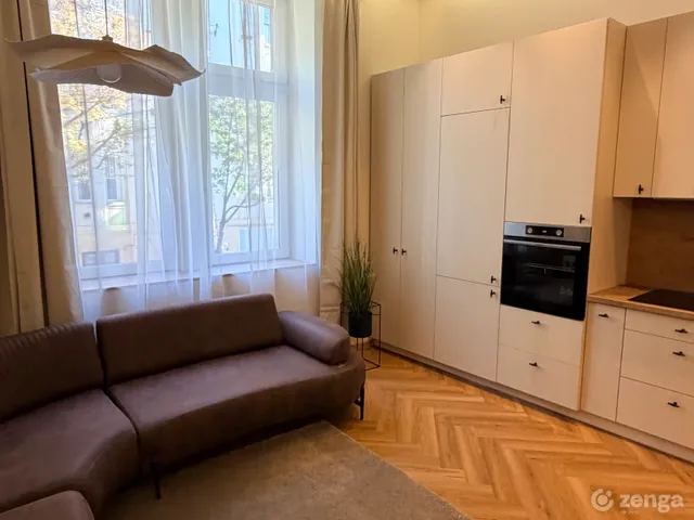 Kiadó lakás Budapest I. kerület, Krisztinaváros I. ker. 41 nm