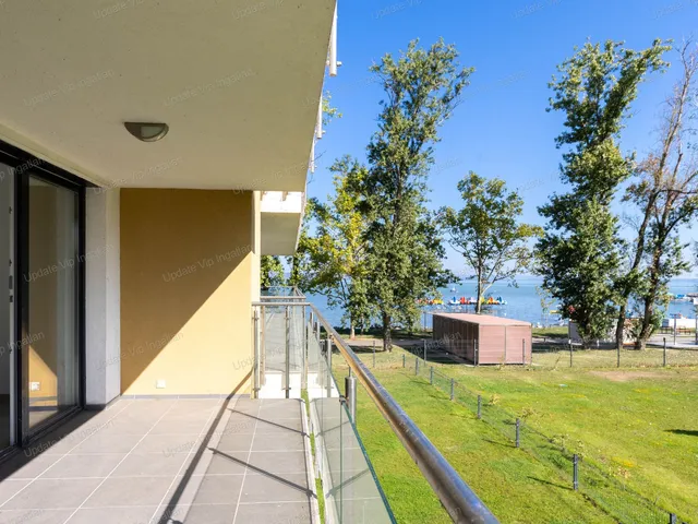 Eladó lakás Siófok, Balatonszéplak 67 nm
