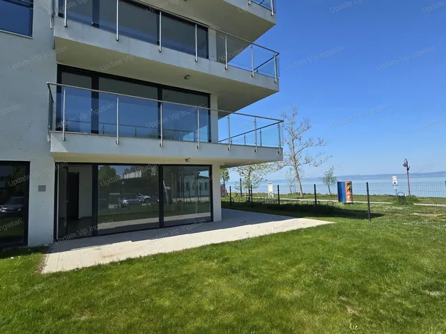 Eladó lakás Siófok, Balatonszéplak 98 nm