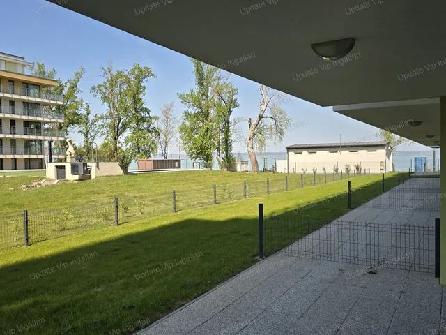 Eladó lakás Siófok, Balatonszéplak 63 nm