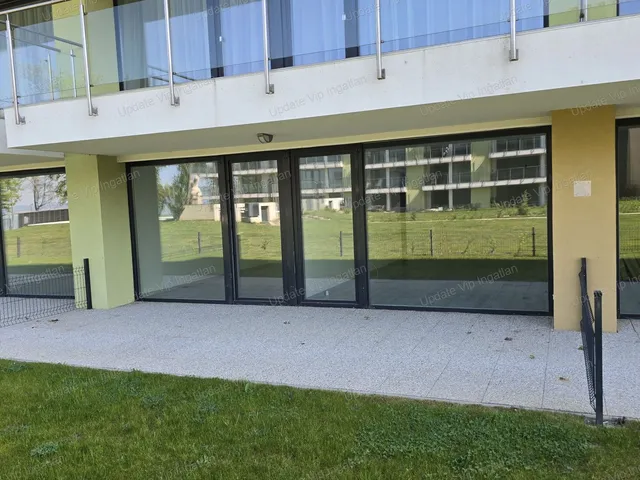 Eladó lakás Siófok, Balatonszéplak 63 nm