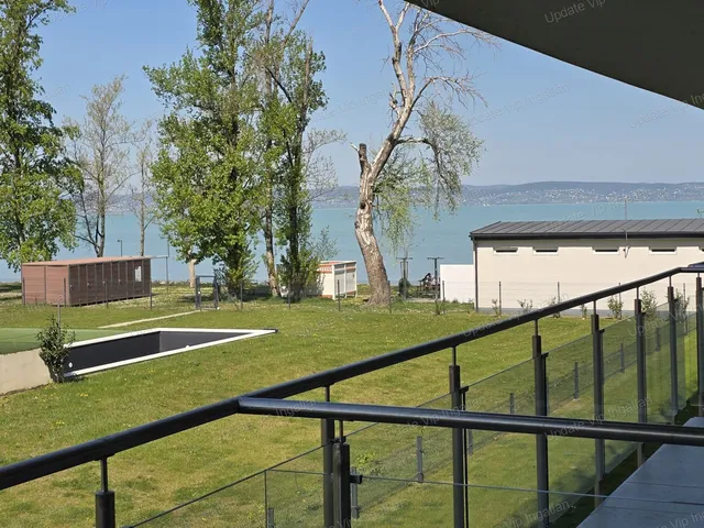 Eladó lakás Siófok, Balatonszéplak 64 nm