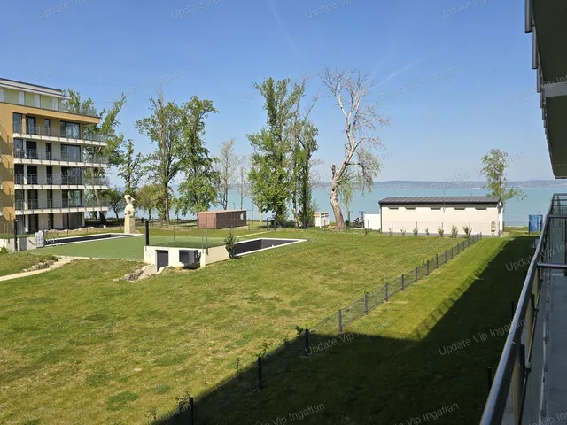 Eladó lakás Siófok, Balatonszéplak 64 nm