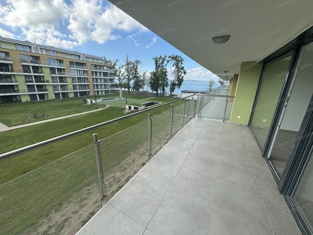 Eladó lakás Siófok, Balatonszéplak 64 nm