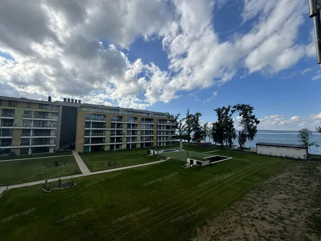 Eladó lakás Siófok, Balatonszéplak 64 nm