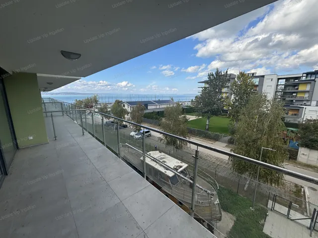 Eladó lakás Siófok, Balatonszéplak 60 nm