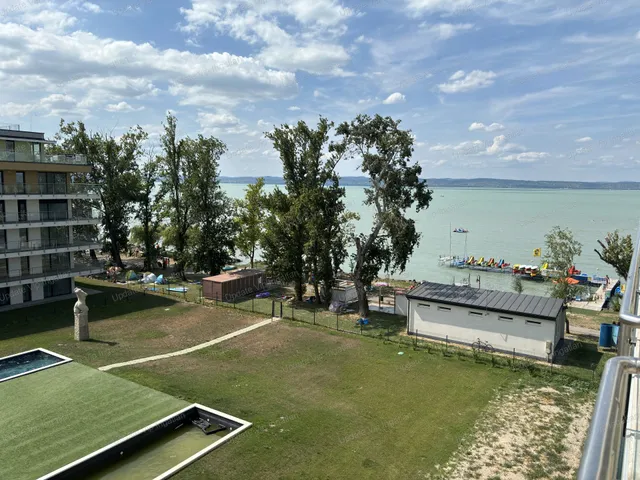 Eladó lakás Siófok, Balatonszéplak 59 nm
