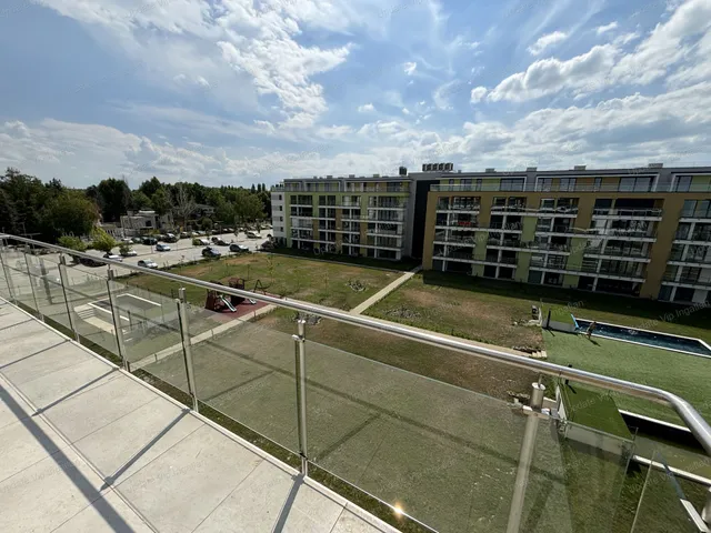 Eladó lakás Siófok, Balatonszéplak 59 nm