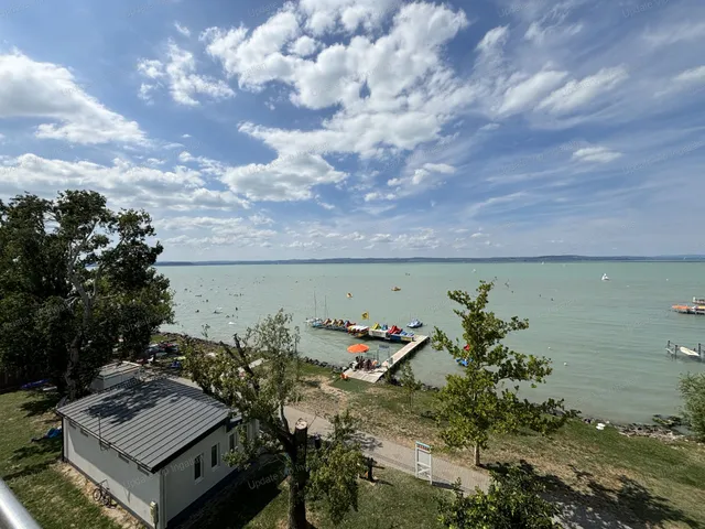 Eladó lakás Siófok, Ezüstpart 86 nm