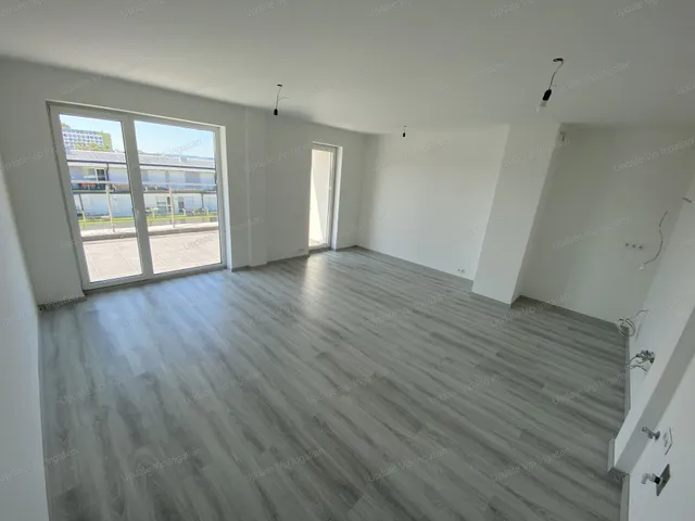 Eladó lakás Siófok, Balatonszéplak 74 nm