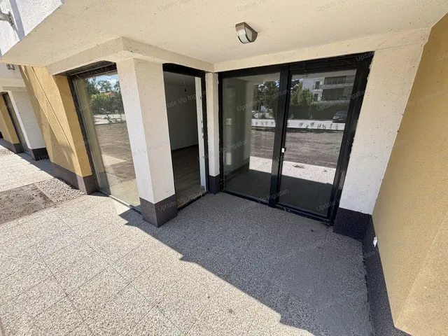 Eladó lakás Siófok, Ezüstpart 51 nm