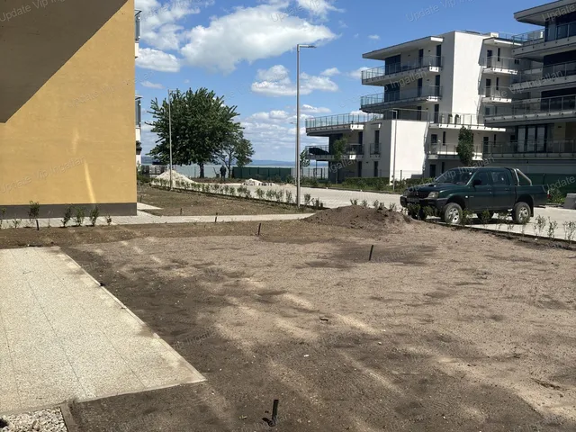 Eladó lakás Siófok, Ezüstpart 51 nm