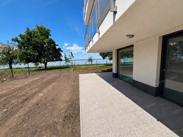 Eladó lakás Siófok, Ezüstpart 110 nm