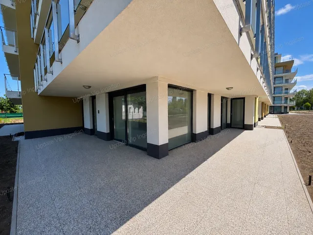 Eladó lakás Siófok, Ezüstpart 110 nm