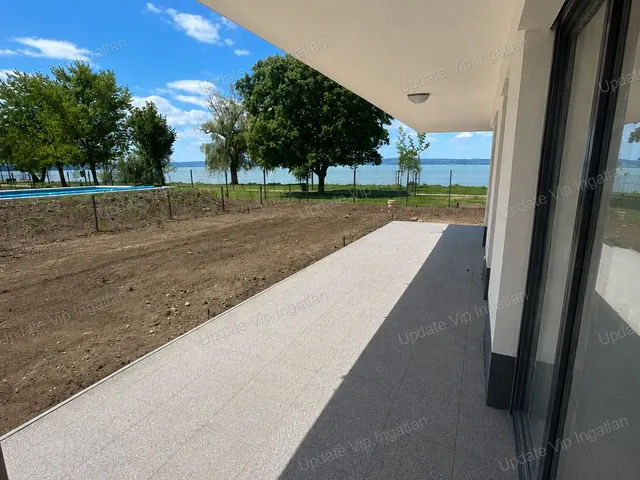 Eladó lakás Siófok, Ezüstpart 110 nm