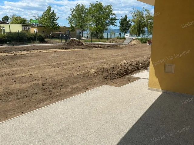 Eladó lakás Siófok, Balatonszéplak 69 nm