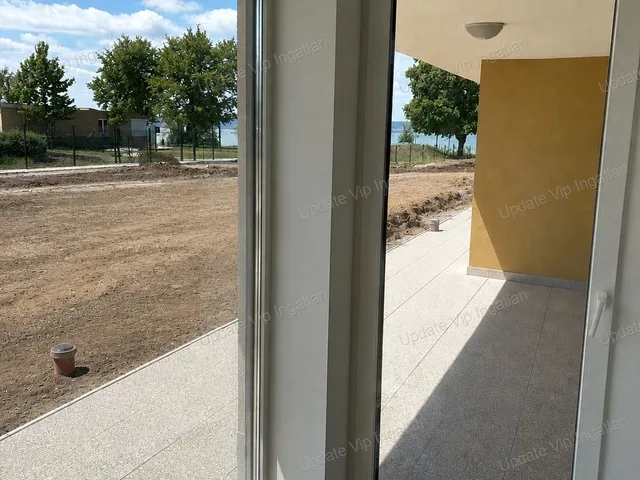 Eladó lakás Siófok, Balatonszéplak 69 nm