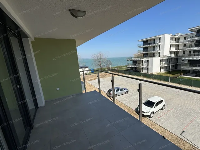 Eladó lakás Siófok, Balatonszéplak 67 nm