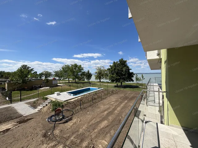 Eladó lakás Siófok, Balatonszéplak 67 nm