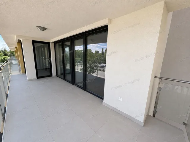 Eladó lakás Siófok, Ezüstpart 68 nm