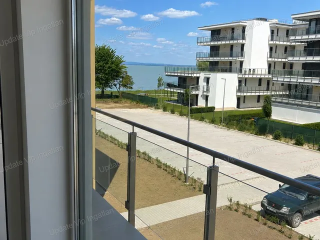 Eladó lakás Siófok, Ezüstpart 68 nm