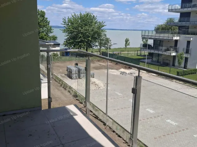 Eladó lakás Siófok, Ezüstpart 67 nm
