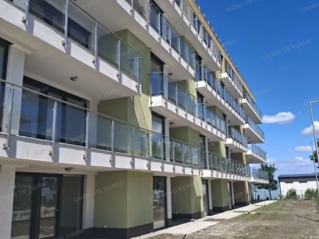 Eladó lakás Siófok, Ezüstpart 67 nm