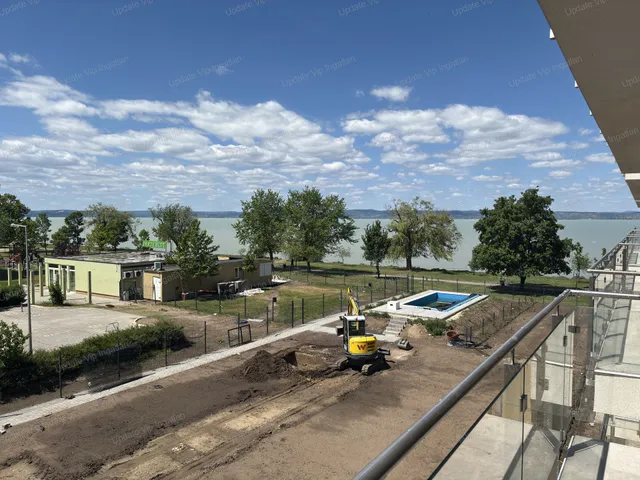 Eladó lakás Siófok, Balatonszéplak 67 nm