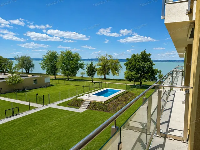 Eladó lakás Siófok, Balatonszéplak 50 nm