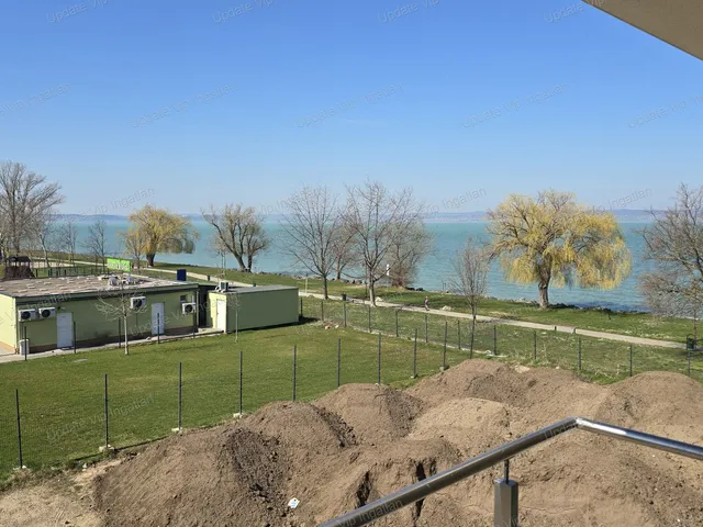Eladó lakás Siófok, Balatonszéplak 50 nm