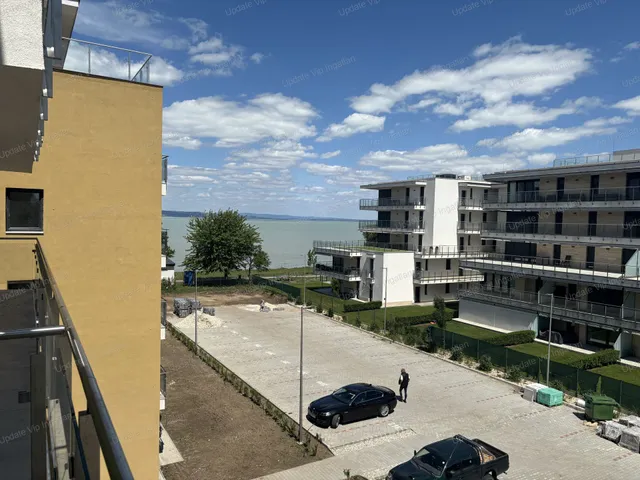 Eladó lakás Siófok, Balatonszéplak 50 nm