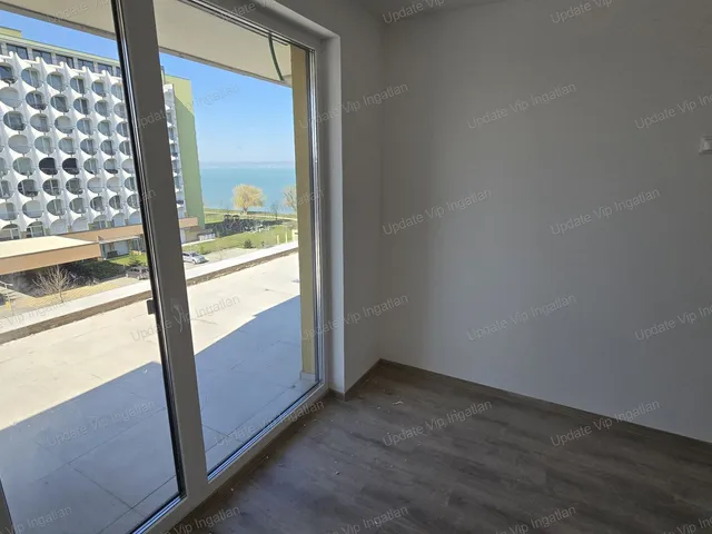 Eladó lakás Siófok, Balatonszéplak 102 nm