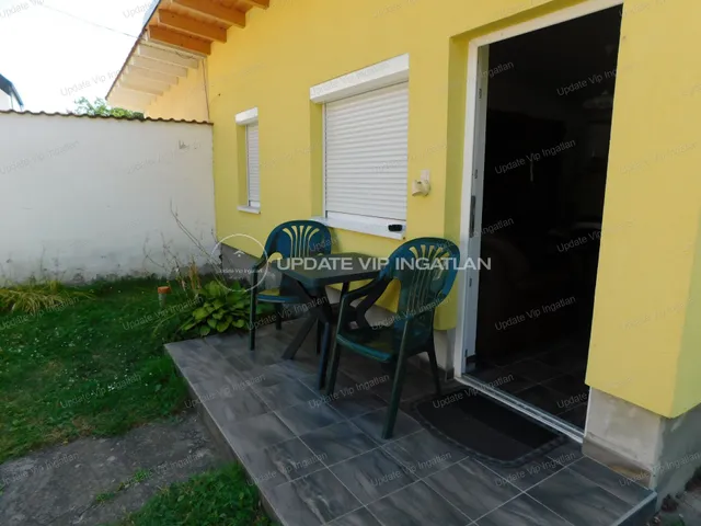 Eladó ház Siófok, Aranypart 105 nm