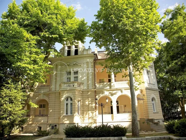 Eladó ház Siófok, Aranypart 642 nm