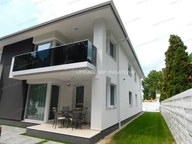 Kiadó lakás Siófok, Aranypart 50 nm