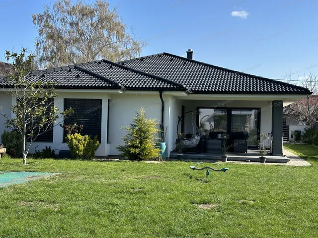 Eladó ház Siófok, Fokihegy 222 nm