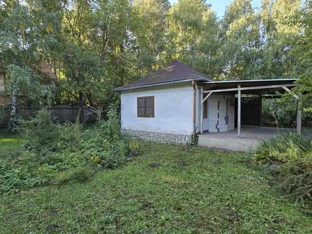 Eladó telek Siófok, Aranypart 718 nm