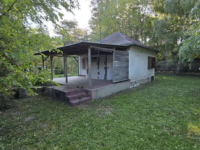 Eladó telek Siófok, Aranypart 718 nm