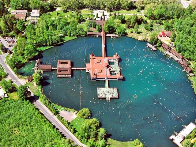 Eladó telek Hévíz 20 nm