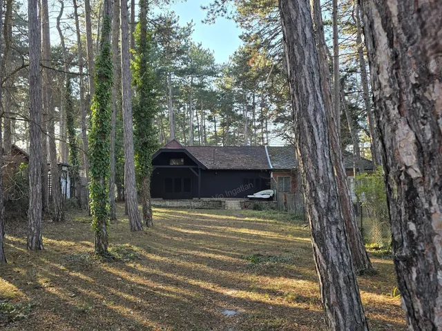 Eladó nyaraló Siófok, Aranypart 75 nm