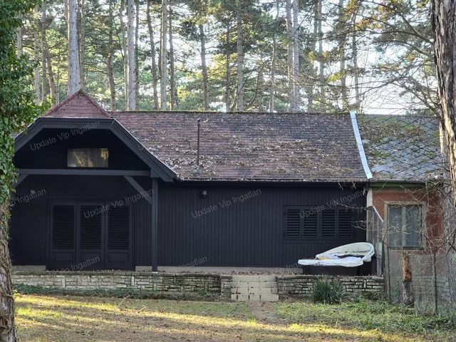 Eladó nyaraló Siófok, Aranypart 75 nm