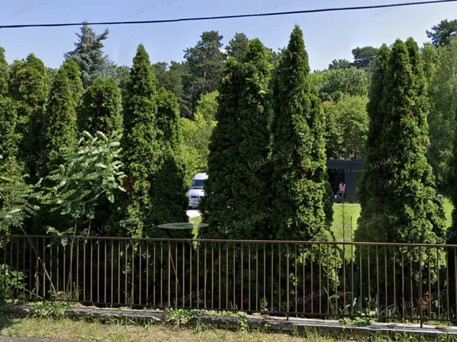 Eladó telek Siófok, Aranypart 710 nm