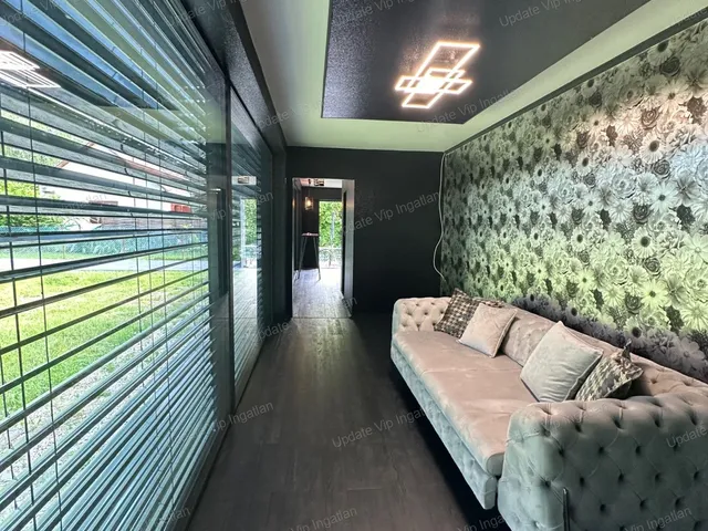 Eladó telek Siófok, Aranypart 710 nm